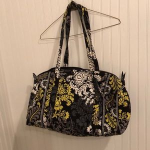 Vera bradley Mini Duffel